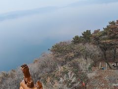 -萨尔浒风景区