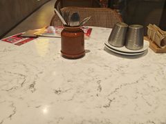 -必胜客(东岳店)