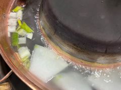-欣悦坊陈一刀热气羊肉火锅(清真路店)
