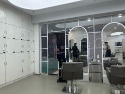 -时尚殿堂hair salon
