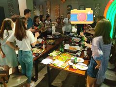 -WE ME 伴山营地·城市露营·团建策划