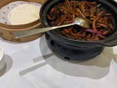 -上海小南国(金桥国际广场店)