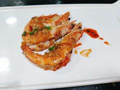 -利昂法式铁板主题餐厅(新奥购物中心店)
