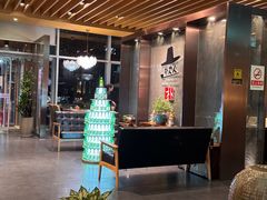 -朴大人炭烤·韩国料理(奥帆中心海尔洲际店)