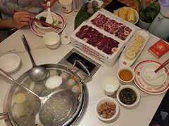 -八合里潮汕鲜牛肉火锅(深圳海岸城店)