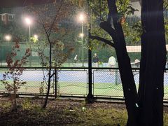 -久萌教培·仙霞网球中心官方培训