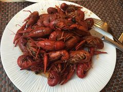 -杭州钱江新城万怡酒店-西餐厅