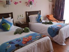 -三亚亚龙湾金棕榈度假酒店