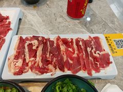 肥牛-牛天下·牛肉·海鲜·打边炉·融合菜
