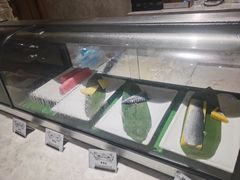 -云尚自助餐厅(佛山南海瞻云酒店)