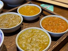 -李百蟹·江南蟹黄面·河景餐厅(夫子庙总店)