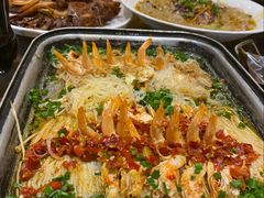 -那家老院子东北菜·饺子·小鸡炖蘑菇(艳华街店)