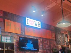 -蚝堡海鲜·威海菜·海肠捞饭·烧烤·亚洲吃蚝公司(幸福门店)