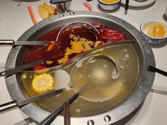 -陈记顺和潮汕牛肉火锅(番禺迎宾大道店)