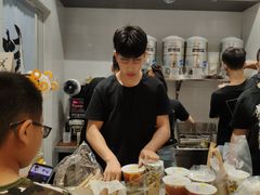 -烧柠·柠檬茶(大融城店)