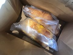 -广州文华东方酒店·文华饼店