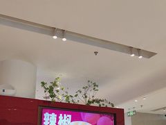 -老板恋上鱼(恒隆广场店)