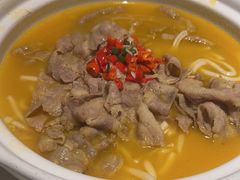 -小菜园新徽菜(连云港海州吾悦店)