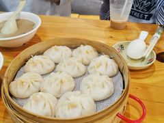 -余氏豆腐包老店(东直街店)