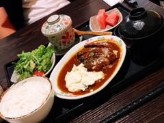 -角落里(中山公园店)