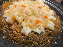 -绿茶餐厅(朝阳大悦城店)