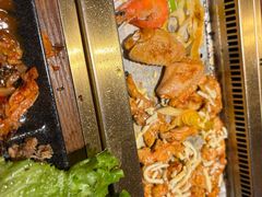 -新石器烤肉(之心城店)