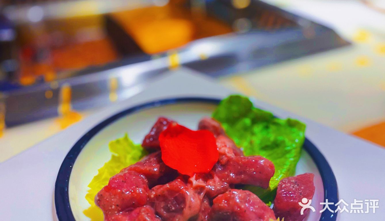 冬日温暖[胜利]