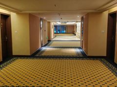 -沈阳诺翰酒店