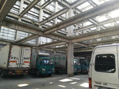 -上海市江桥批发市场经营管理有限公司-停车场