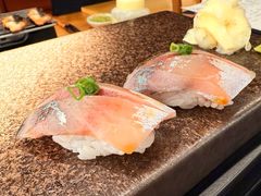 -Sushi Hanzo半藏(天环广场店)