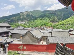 -五台山风景名胜区