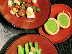 -五缘湾凯悦酒店·悦饗中餐厅