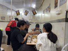 -渔记茶餐厅(渔村店)