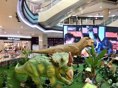 -永旺梦乐城国际商城(北清路店)