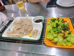 -可汗草原碳烤羊腿(欧景城店)