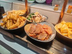 -聚春园自助餐厅(东街口店)