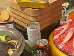 -樱煦和牛寿喜烧(如皋吾悦广场店)