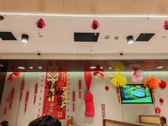 -海底捞火锅(杭州城西银泰城店)