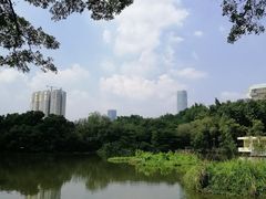 -人民公园(罗湖区)