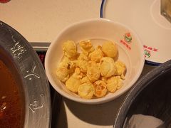 -京都蝎府羊蝎子火锅(珠市口店)