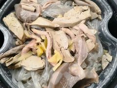 -南京大牌档(凯德大峡谷店)