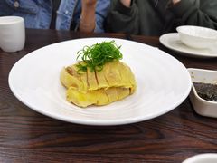 -复旦大学江湾校区食堂
