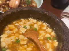 -绿茶餐厅(朝阳大悦城店)