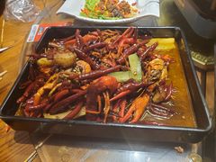-东厨虾煌(电子街店)