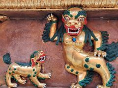 -西安市广仁寺