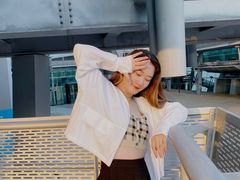 -福田体育公园