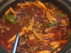 -肖记公安牛肉鱼杂馆· 省级非物质文化遗产(仁和路店)