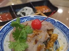 -芋包王闽南茶楼(八市店)