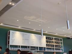 菜单-gaga(深圳福田星河COCO Park店)