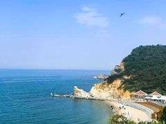 -长岛南北长山旅游景区